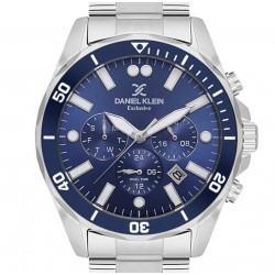 Ρολόι Χειρός Daniel Klein DK.1.14067-2