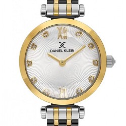 Ρολόι Χειρός Daniel Klein DK.1.14094-3 Ρολόι Χειρός Daniel Klein DK.1.14094-3