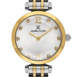 Ρολόι Χειρός Daniel Klein DK.1.14094-3