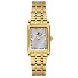 Ρολόι Χειρός Daniel Klein DK.1.14159-2