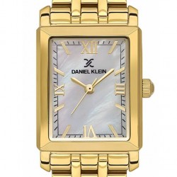 Ρολόι Χειρός Daniel Klein DK.1.14159-2