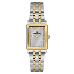 Ρολόι Χειρός Daniel Klein DK.1.14159-4