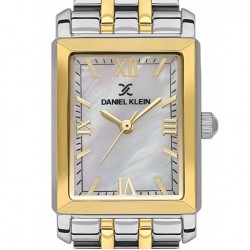 Ρολόι Χειρός Daniel Klein DK.1.14159-4