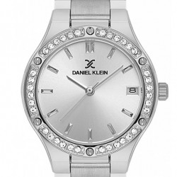 Ρολόι Χειρός Daniel Klein DK.1.14160-1