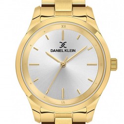 Ρολόι Χειρός Daniel Klein DK.1.14166-4