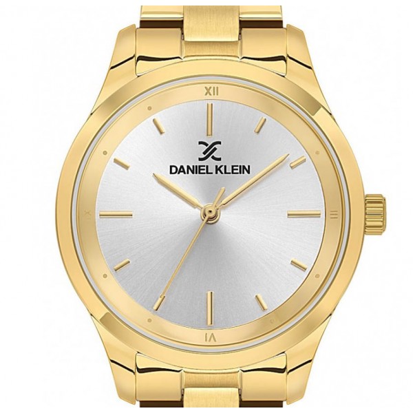 Ρολόι Χειρός Daniel Klein DK.1.14166-4