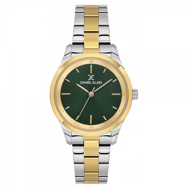 Ρολόι Χειρός Daniel Klein DK.1.14166-5