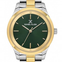Ρολόι Χειρός Daniel Klein DK.1.14166-5