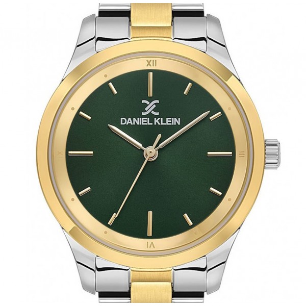 Ρολόι Χειρός Daniel Klein DK.1.14166-5