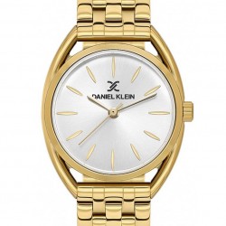 Ρολόι Χειρός Daniel Klein DK.1.14180-3