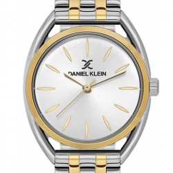 Ρολόι Χειρός Daniel Klein DK.1.14180-4