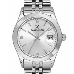 Ρολόι Χειρός Daniel Klein DK.1.14183-1