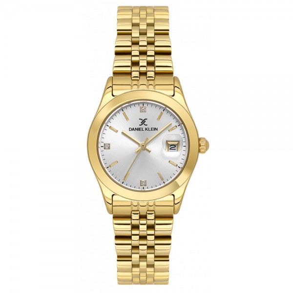 Ρολόι Χειρός Daniel Klein DK.1.14183-2