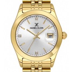 Ρολόι Χειρός Daniel Klein DK.1.14183-2