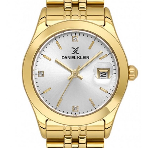 Ρολόι Χειρός Daniel Klein DK.1.14183-2