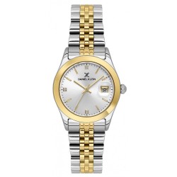 Ρολόι Χειρός Daniel Klein DK.1.14183-3