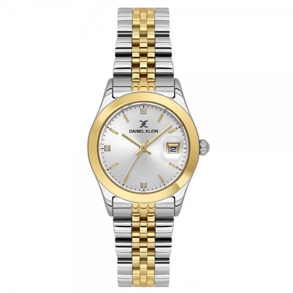 Ρολόι Χειρός Daniel Klein DK.1.14183-3