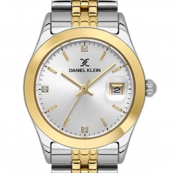 Ρολόι Χειρός Daniel Klein DK.1.14183-3