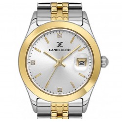 Ρολόι Χειρός Daniel Klein DK.1.14183-3