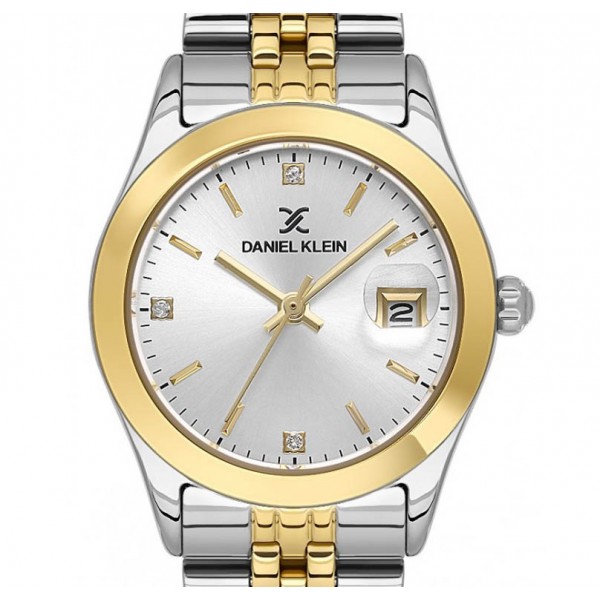 Ρολόι Χειρός Daniel Klein DK.1.14183-3