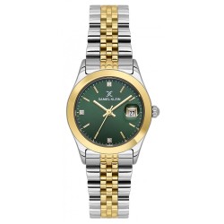 Ρολόι Χειρός Daniel Klein DK.1.14183-4