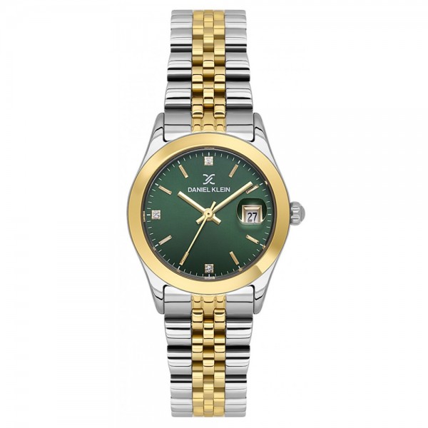 Ρολόι Χειρός Daniel Klein DK.1.14183-4