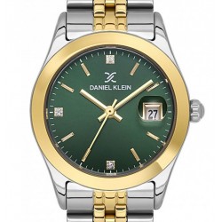 Ρολόι Χειρός Daniel Klein DK.1.14183-4