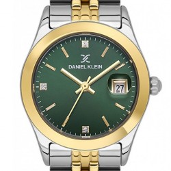 Ρολόι Χειρός Daniel Klein DK.1.14183-4