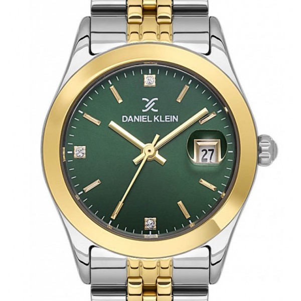 Ρολόι Χειρός Daniel Klein DK.1.14183-4