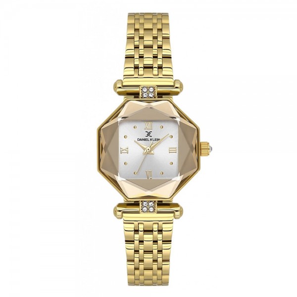 Ρολόι Χειρός Daniel Klein DK.6.14131-2