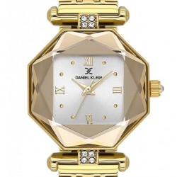 Ρολόι Χειρός Daniel Klein DK.6.14131-2