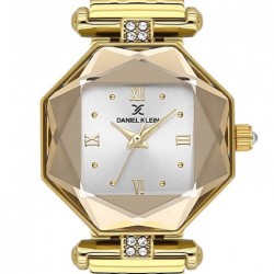 Ρολόι Χειρός Daniel Klein DK.6.14131-2