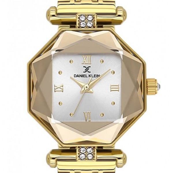 Ρολόι Χειρός Daniel Klein DK.6.14131-2