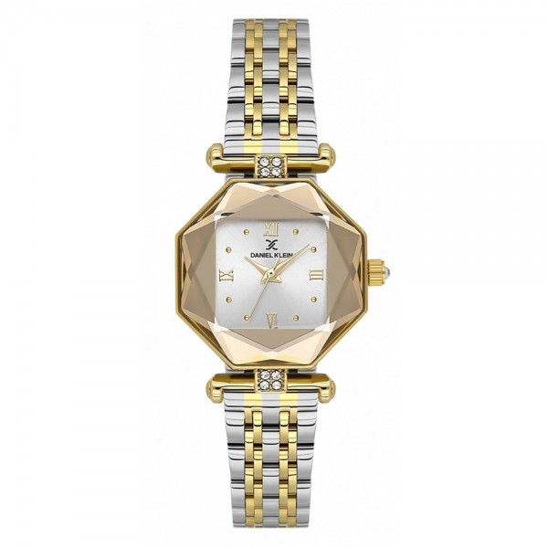 Ρολόι Χειρός Daniel Klein DK.6.14131-3