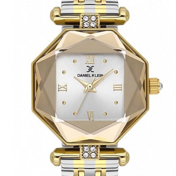 Ρολόι Χειρός Daniel Klein DK.6.14131-3