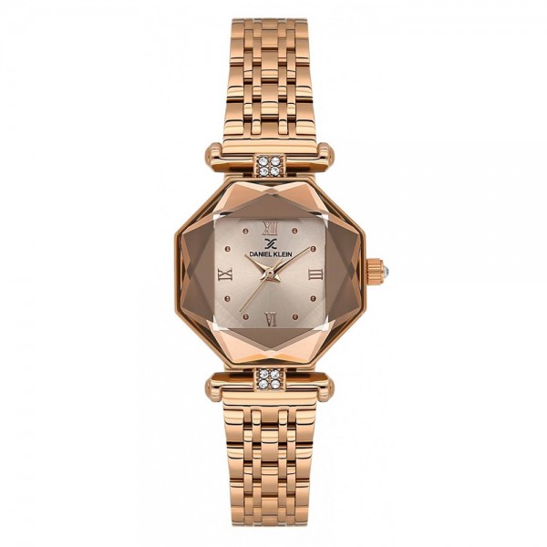 Ρολόι Χειρός Daniel Klein DK.6.14131-4