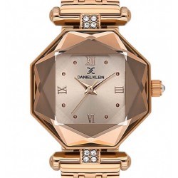 Ρολόι Χειρός Daniel Klein DK.6.14131-4