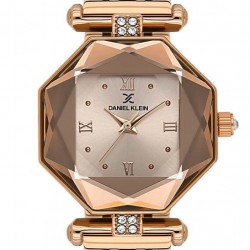 Ρολόι Χειρός Daniel Klein DK.6.14131-4