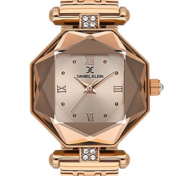 Ρολόι Χειρός Daniel Klein DK.6.14131-4