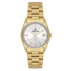 Ρολόι Χειρός Daniel Klein DK.6.14133-2