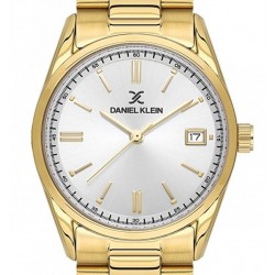Ρολόι Χειρός Daniel Klein DK.6.14133-2