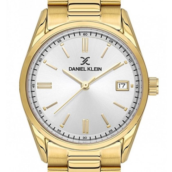 Ρολόι Χειρός Daniel Klein DK.6.14133-2