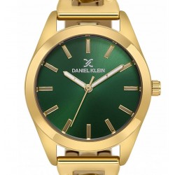 Ρολόι Χειρός Daniel Klein DK.6.14185-3