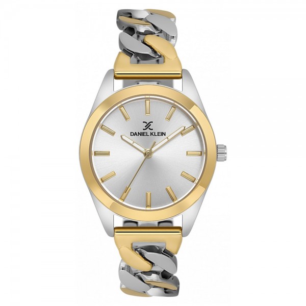 Ρολόι Χειρός Daniel Klein DK.6.14185-4