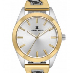 Ρολόι Χειρός Daniel Klein DK.6.14185-4