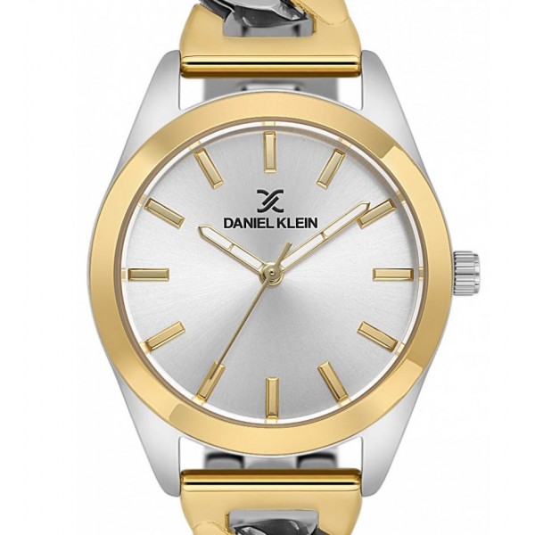 Ρολόι Χειρός Daniel Klein DK.6.14185-4