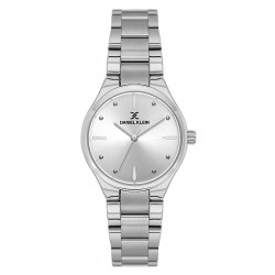 Ρολόι Χειρός Daniel Klein DK.6.14190-1