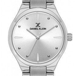 Ρολόι Χειρός Daniel Klein DK.6.14190-1