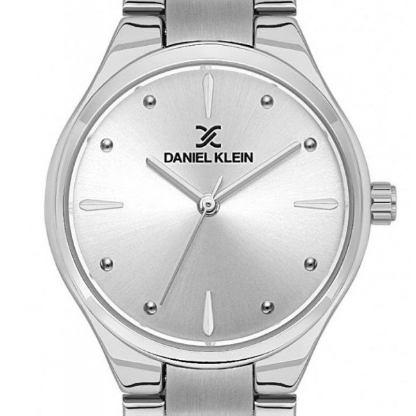 Ρολόι Χειρός Daniel Klein DK.6.14190-1