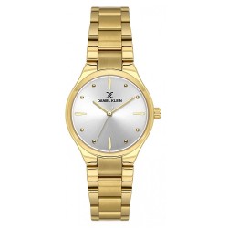 Ρολόι Χειρός Daniel Klein DK.6.14190-4